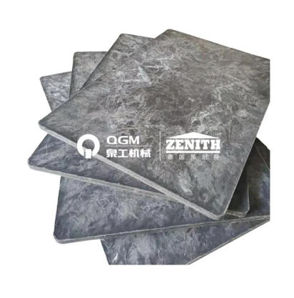 Jakie są główne zalety stosowania palet maszynowych do cegieł w nowoczesnej produkcji?