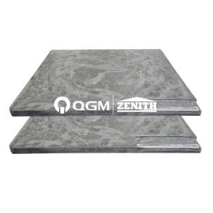 Które branże w największym stopniu opierają się na specjalistycznych paletach do maszyn do cegieł?