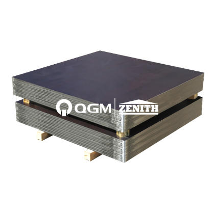 Hollow Block Machinery Pallet